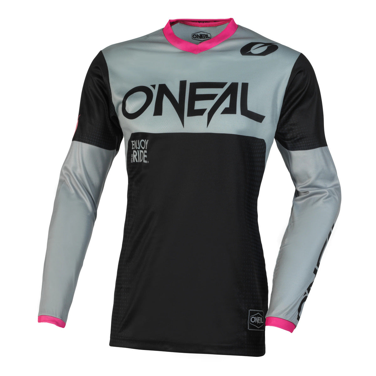 O'NEAL ELEMENT RACEWEAR MX/MTB WOMEN'S JERSEY