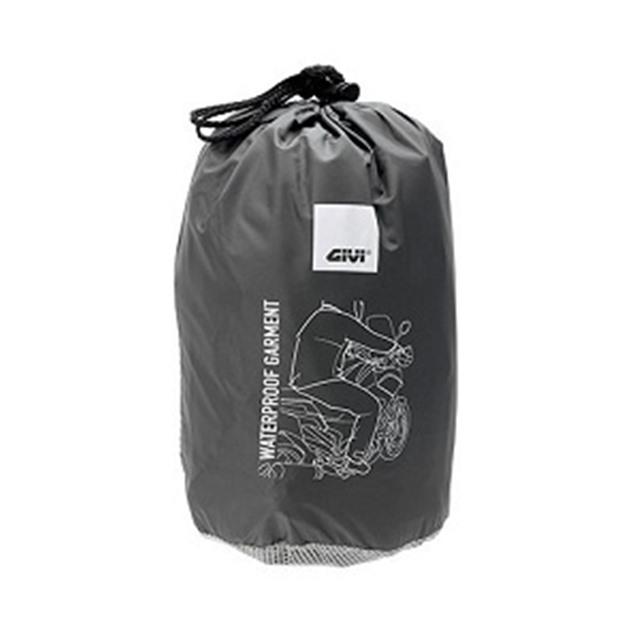 GIVI RRS06 RIDER TECH RAIN SUIT 06