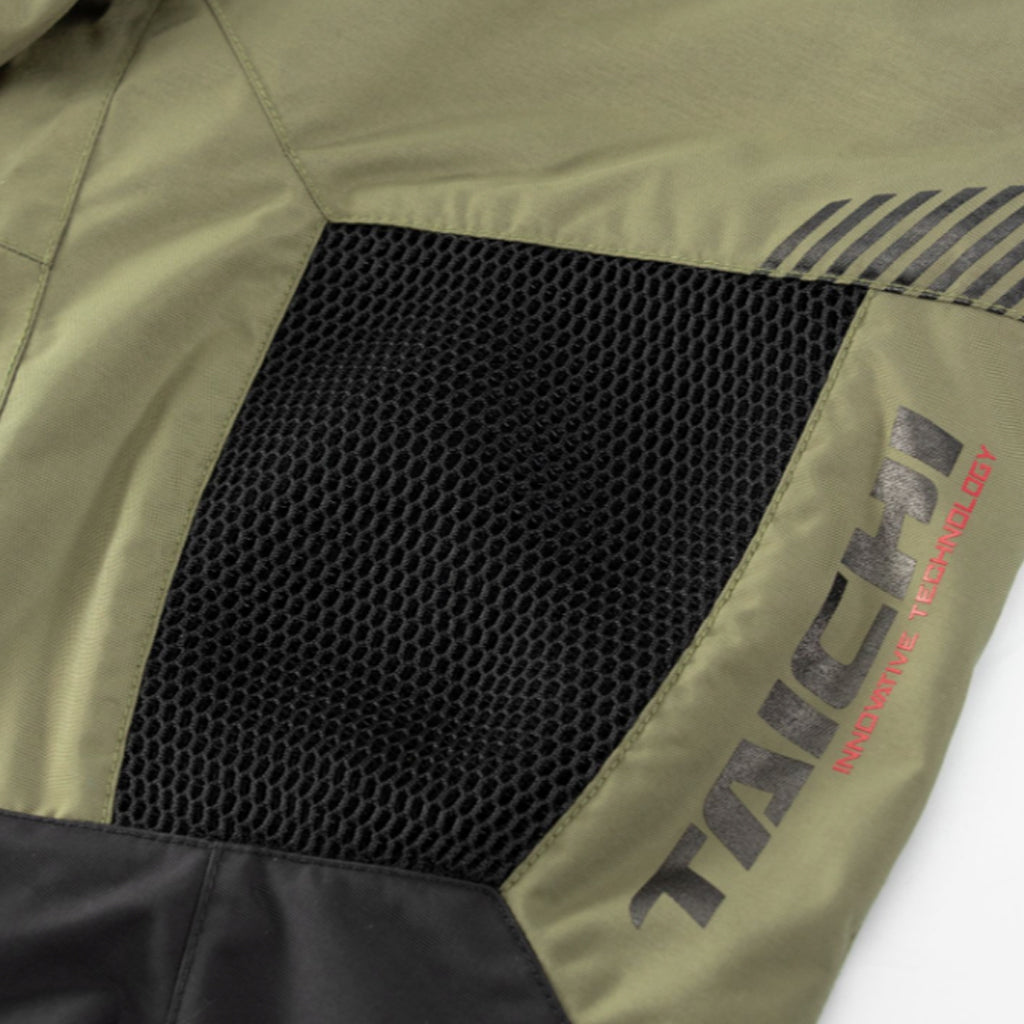 TAICHI RSY269 KOMPASS AIR PANTS