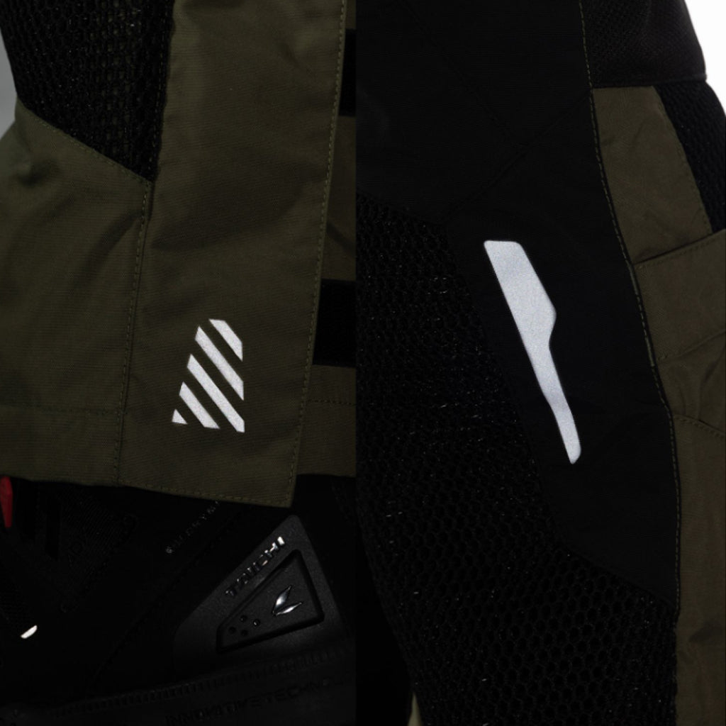 TAICHI RSY269 KOMPASS AIR PANTS