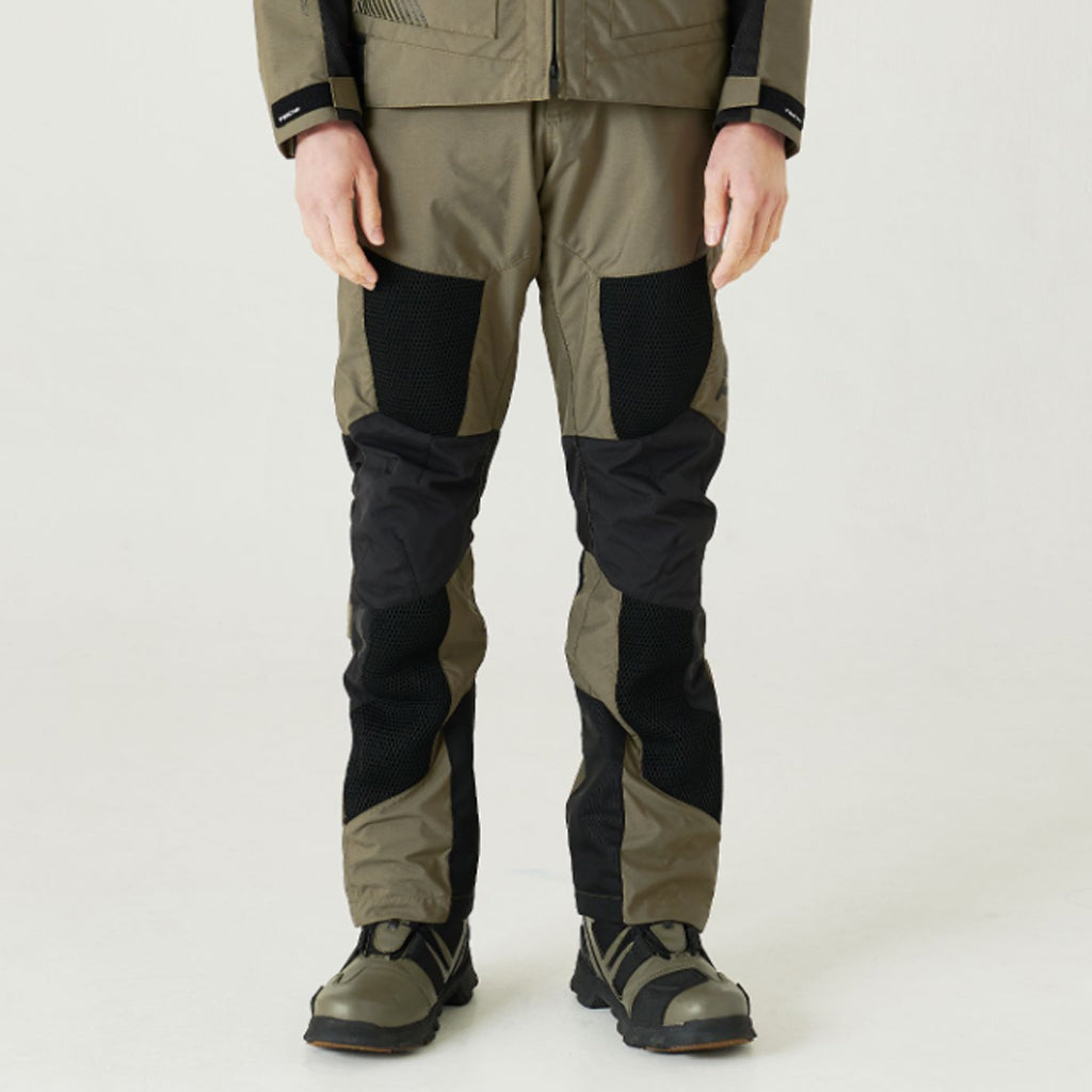 TAICHI RSY269 KOMPASS AIR PANTS