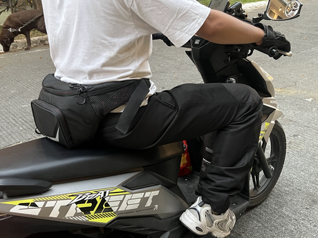 REV’IT Eclipse 2 Pants Review: The Best Mesh Riding Pants for Summer
