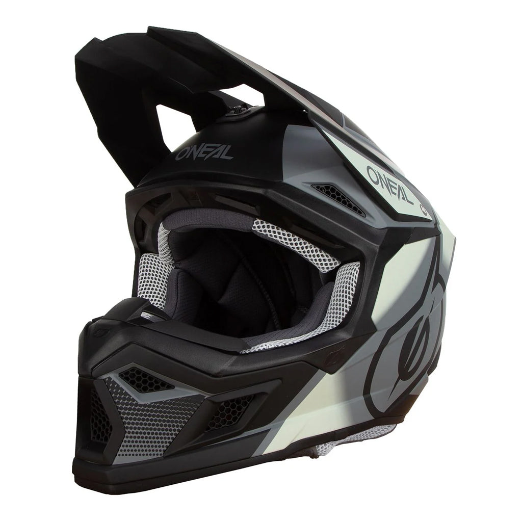 O'NEAL 3 SERIES MOTORCYCLE MOTOCROSS HELMET