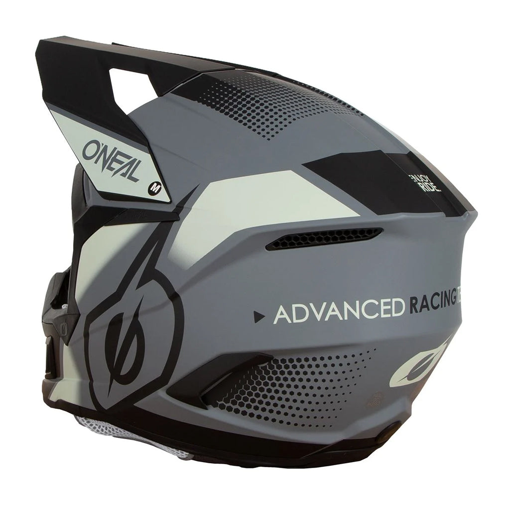 O'NEAL 3 SERIES MOTORCYCLE MOTOCROSS HELMET