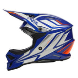 O'NEAL 3 SERIES MOTORCYCLE MOTOCROSS HELMET