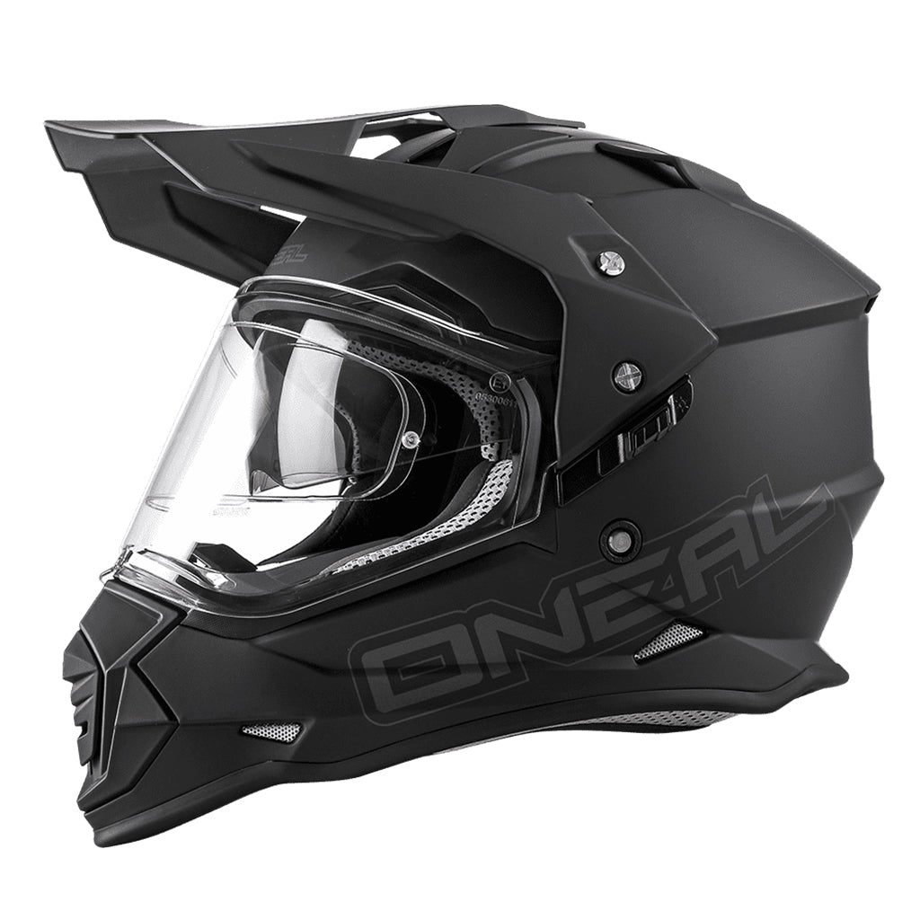 O'NEAL SIERRA MOTOCYCLE HELMET