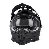 O'NEAL SIERRA MOTOCYCLE HELMET