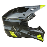 O'NEAL EX-SRS HITCH V24 MX HELMET