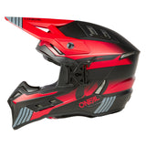 O'NEAL EX-SRS HITCH V24 MX HELMET