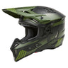 O'NEAL EX-SRS HITCH V24 MX HELMET