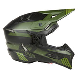 O'NEAL EX-SRS HITCH V24 MX HELMET