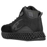 KOMINE BK-095 3D PRINTED AIR SHOES