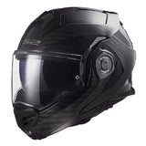 LS2 FF901 ADVANT X CARBON MOTORCYCLE MODULAR HELMET