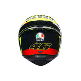 AGV K1S MOTORCYCLE FULL FACE HELMET