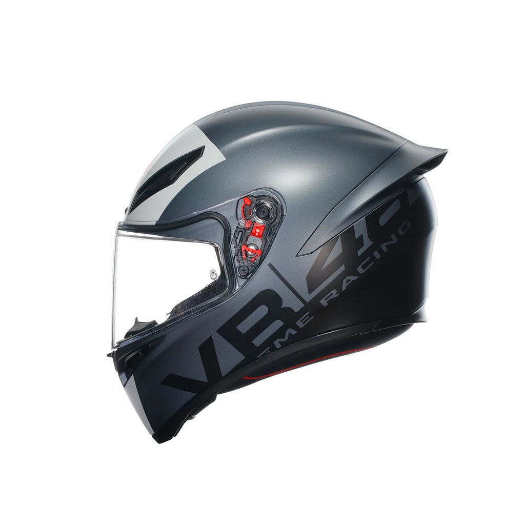 AGV K1S MOTORCYCLE FULL FACE HELMET