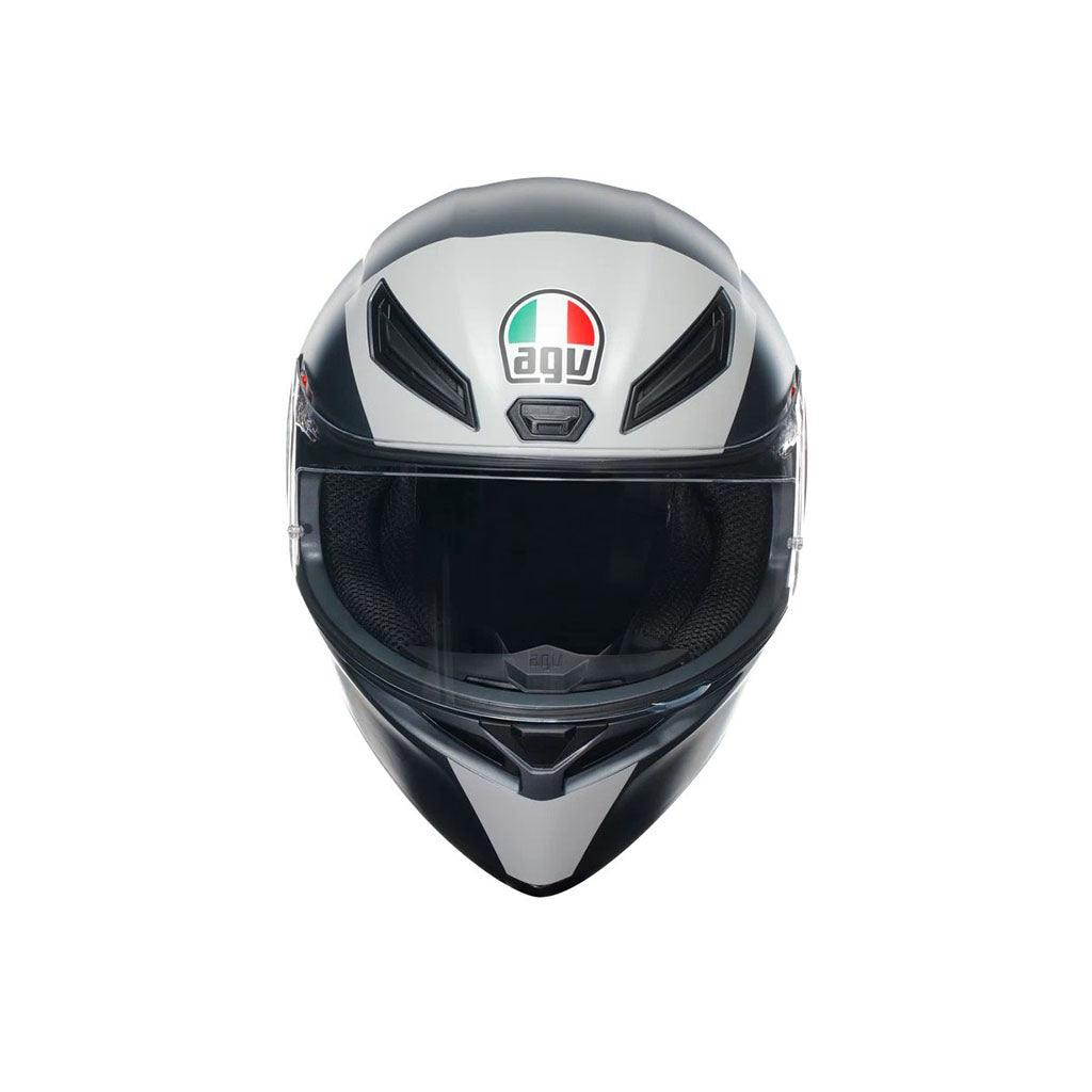 AGV K1S MOTORCYCLE FULL FACE HELMET