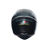 AGV K1S MOTORCYCLE FULL FACE HELMET