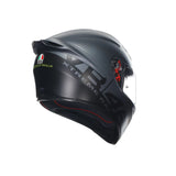 AGV K1S MOTORCYCLE FULL FACE HELMET