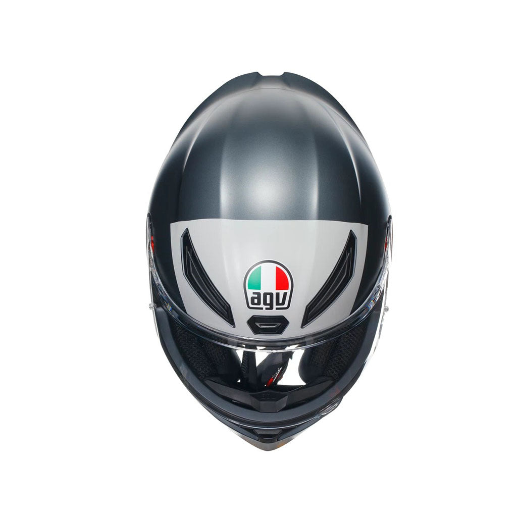 AGV K1S MOTORCYCLE FULL FACE HELMET