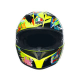 AGV K3SP MOTORCYCLE FULL FACE HELMET