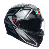 AGV K3SP MOTORCYCLE FULL FACE HELMET