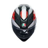 AGV K3SP MOTORCYCLE FULL FACE HELMET