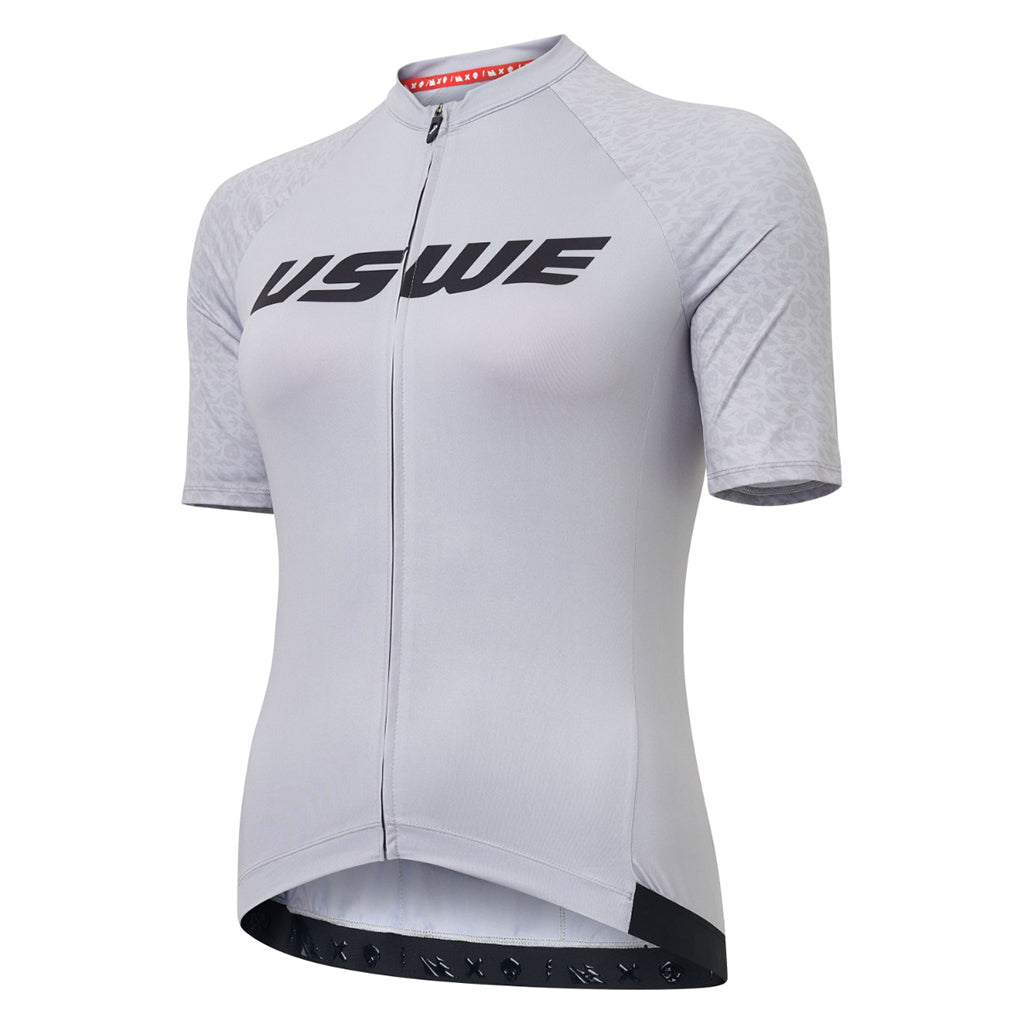 USWE GRUS GRAVEL WOMEN JERSEY