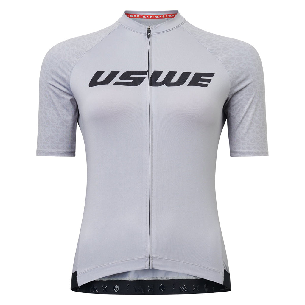 USWE GRUS GRAVEL WOMEN JERSEY