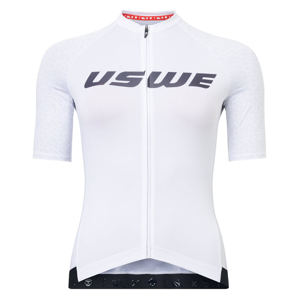 USWE GRUS GRAVEL WOMEN JERSEY