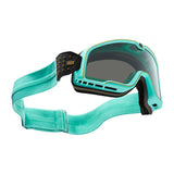 100% BARSTOW MOTORCYCLE HELMET GOGGLES