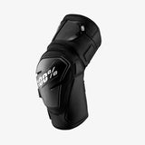 100% RIDECAMP BICYCLE ELBOW AND KNEE PROTECTOR