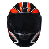 RYO RM-2 (ST-10) MOTORCYCLE MODULAR HELMET