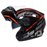 RYO RM-1 (FS-908) MOTORCYCLE MODULAR HELMET