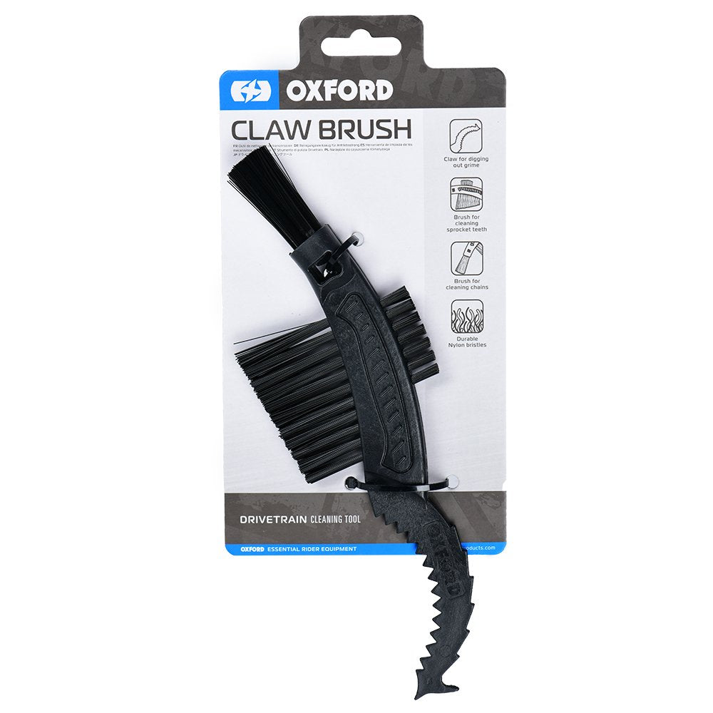 OXFORD OX736 GAR CLAW BRUSH
