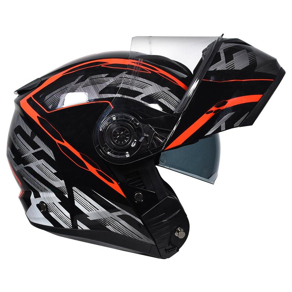 RYO RM-1 (FS-908) MOTORCYCLE MODULAR HELMET