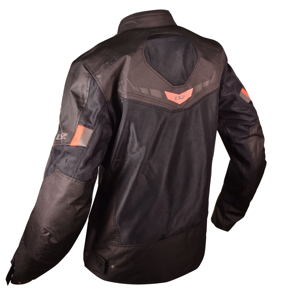 LS2 GARDA AIR MOTORCYCLE MAN JACKET