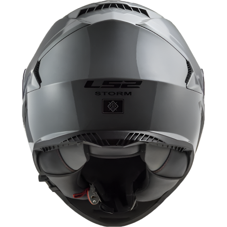 LS2 FF800 STORM II MOTORCYCLE FULL FACE HELMET