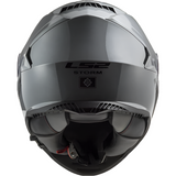 LS2 FF800 STORM II MOTORCYCLE FULL FACE HELMET
