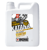 IPONE FULL POWER KATANA MOTORCYCLE ENGINE OIL