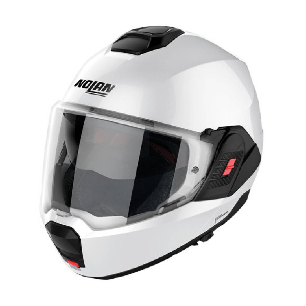 NOLAN N120-1 MOTORCYCLE MODULAR HELMET
