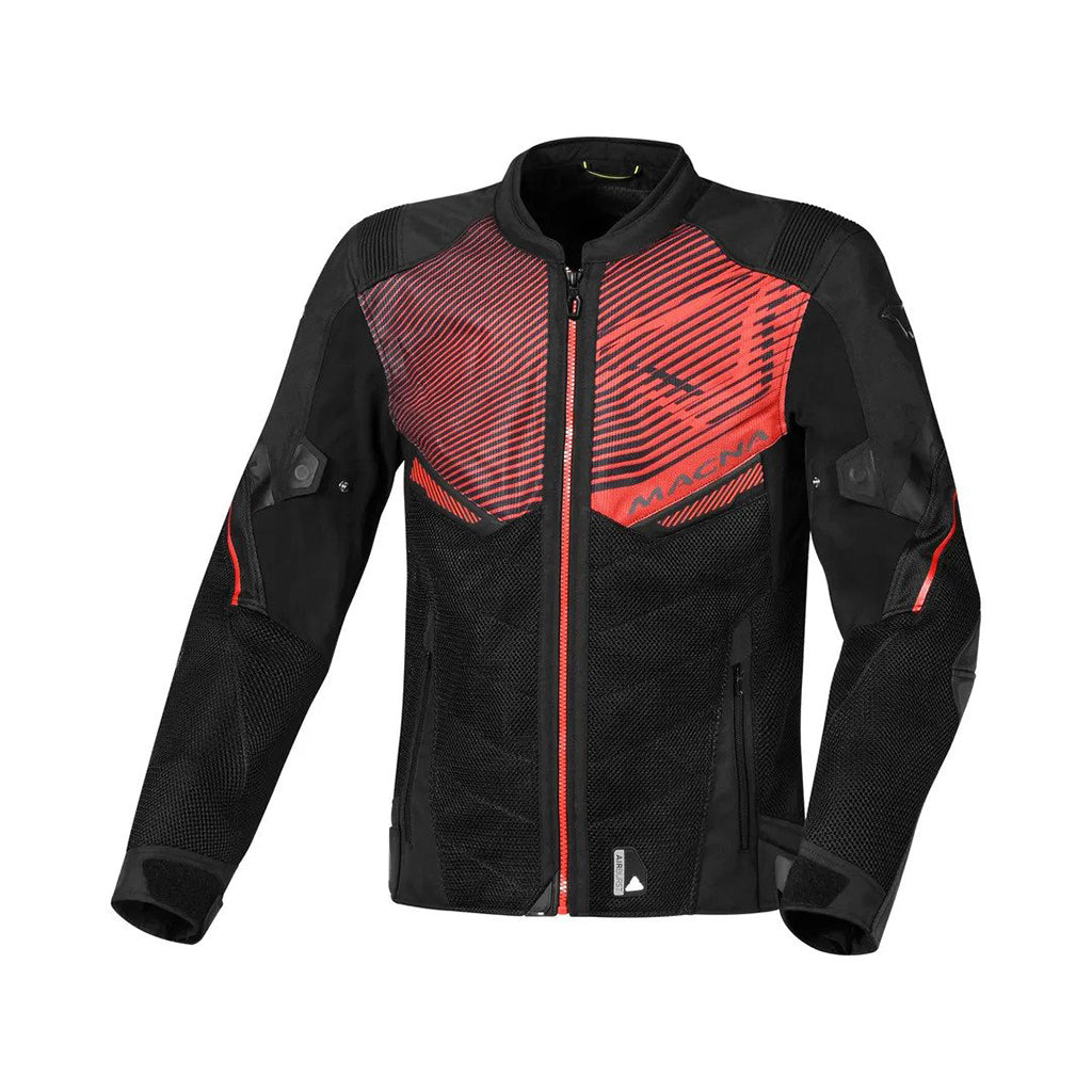 MACNA FOXTER JACKET MOTORCYCLE