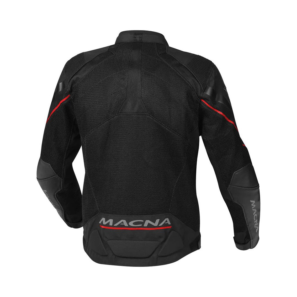 MACNA FOXTER MOTORCYCLE MESH JACKET