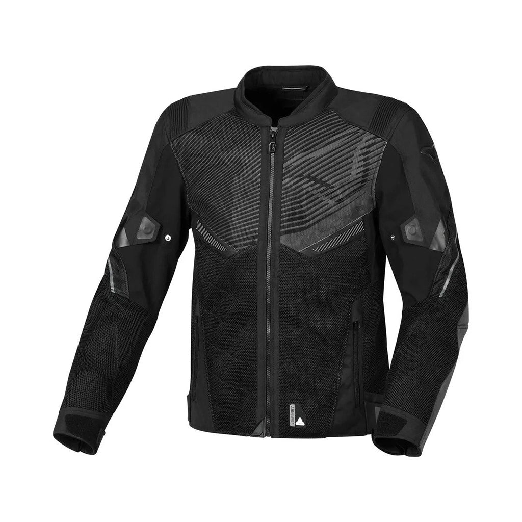 MACNA FOXTER JACKET MOTORCYCLE