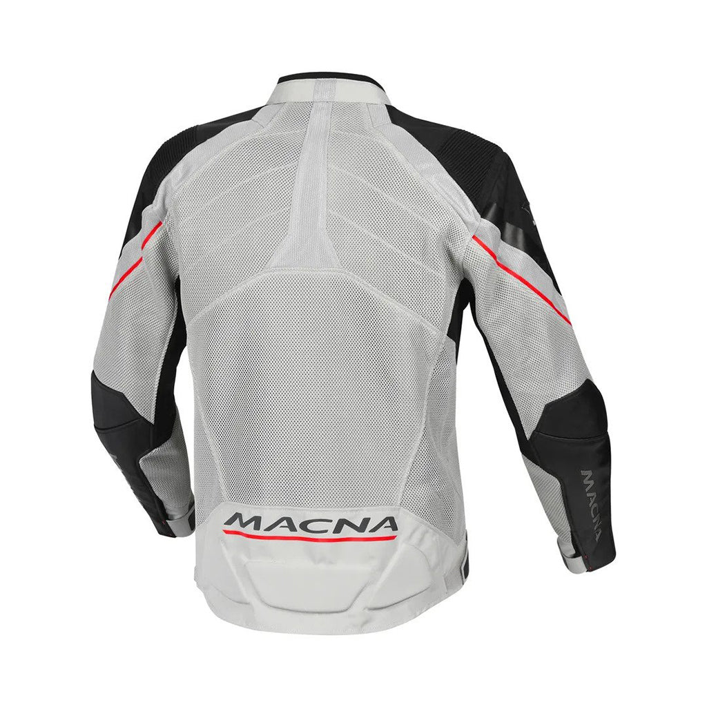 MACNA FOXTER JACKET MOTORCYCLE