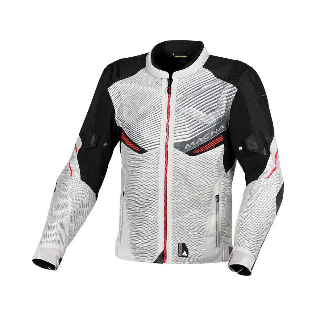 MACNA FOXTER JACKET MOTORCYCLE