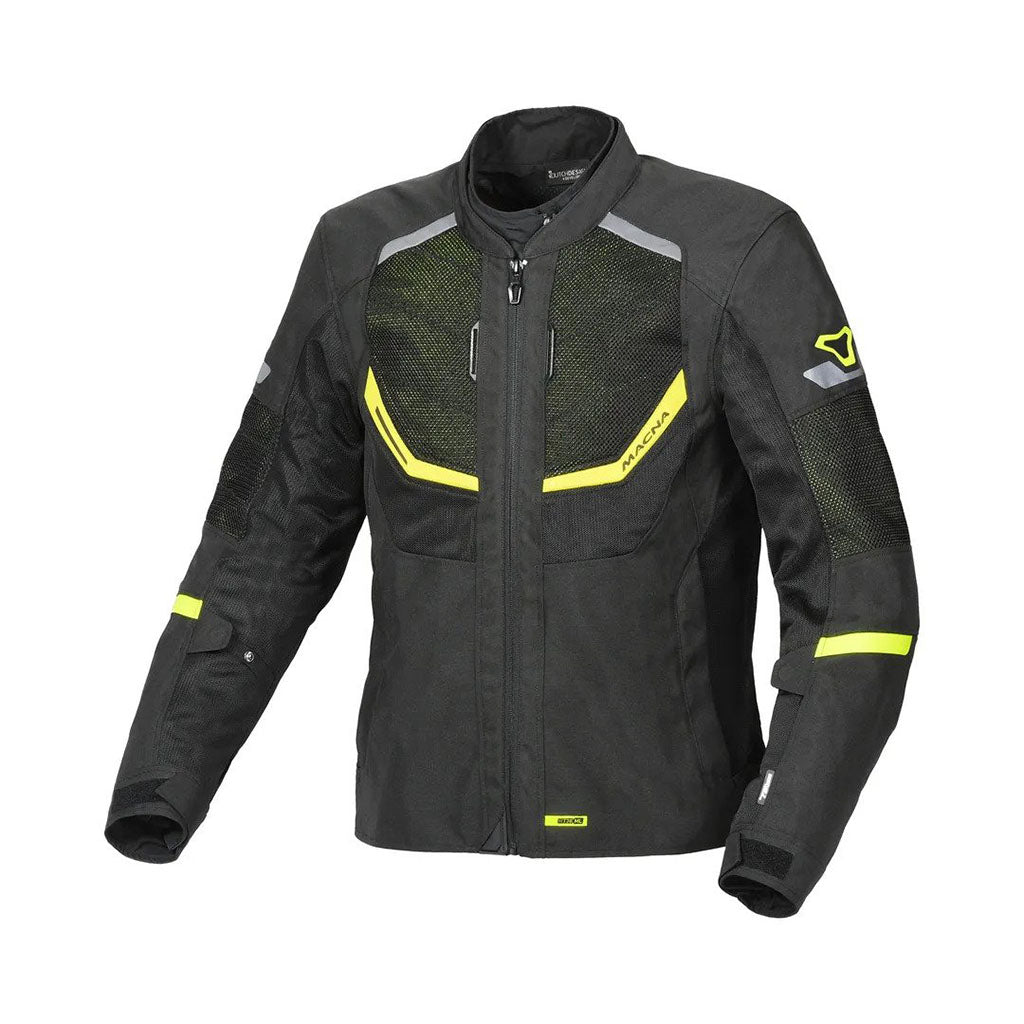 MACNA TONDO JACKET MOTORCYCLE