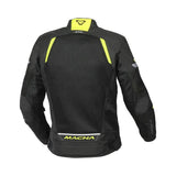 MACNA TONDO JACKET MOTORCYCLE