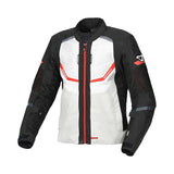 MACNA TONDO JACKET MOTORCYCLE