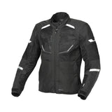 MACNA TONDO JACKET MOTORCYCLE