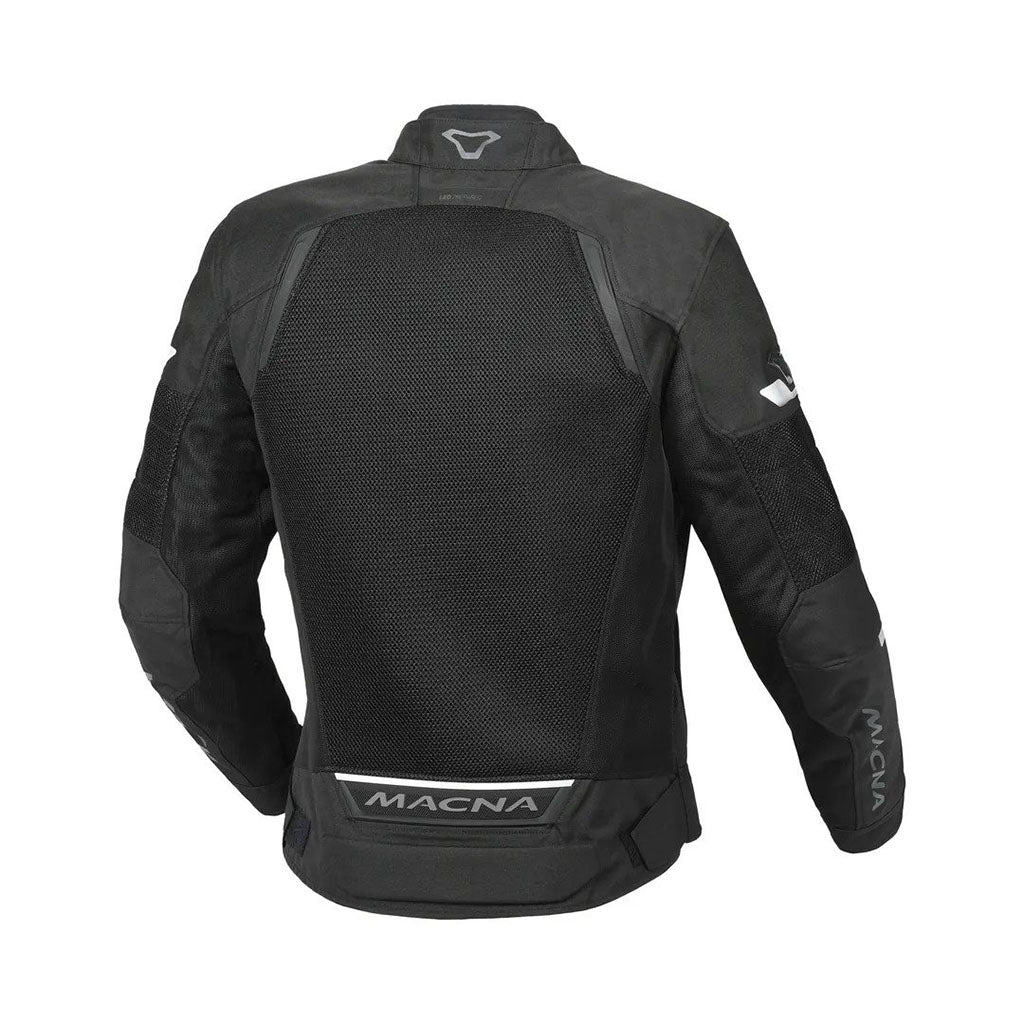 MACNA TONDO JACKET MOTORCYCLE